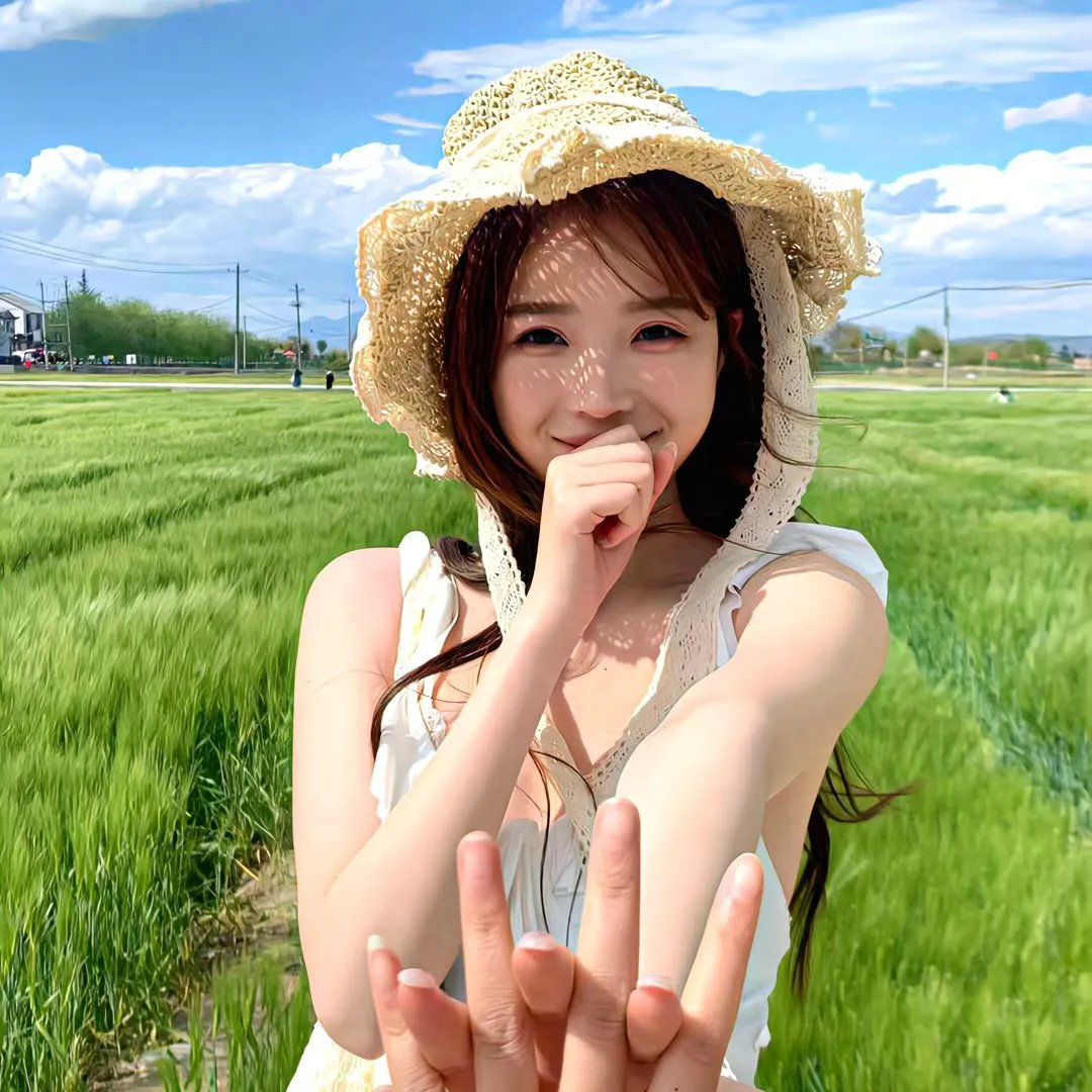婉丽 海报